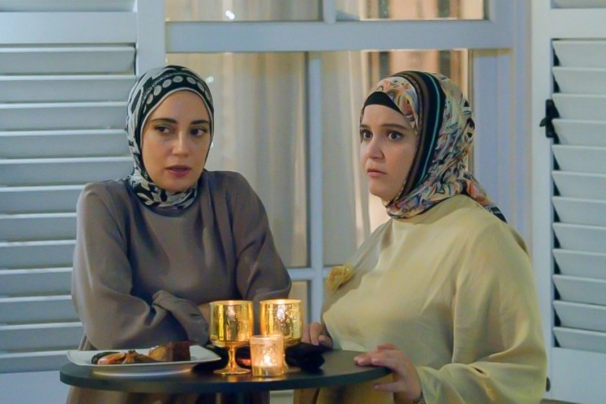Kızılcık Şerbetində böyük AYRILIQLAR - Nilayın ardınca 3 aktyor da getdi