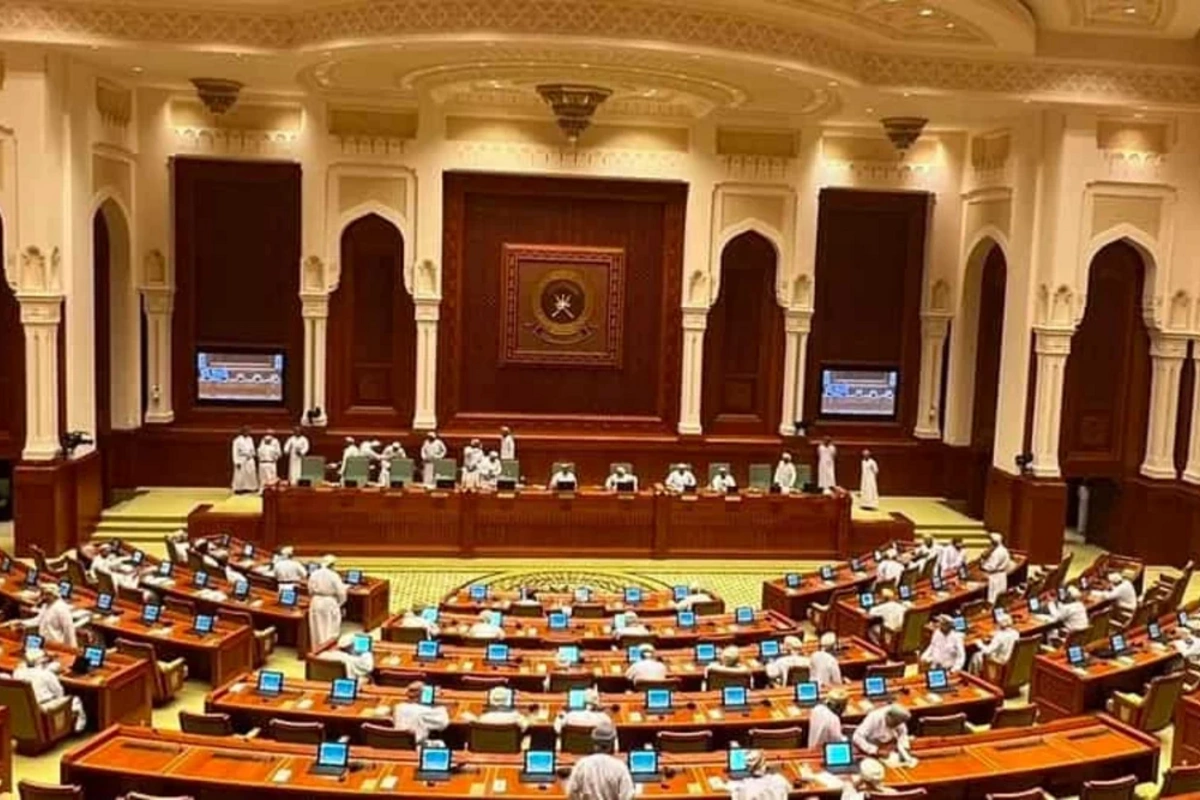 Oman ilə Azərbaycan arasında ikiqat vergitutma halları aradan qaldırıla bilər