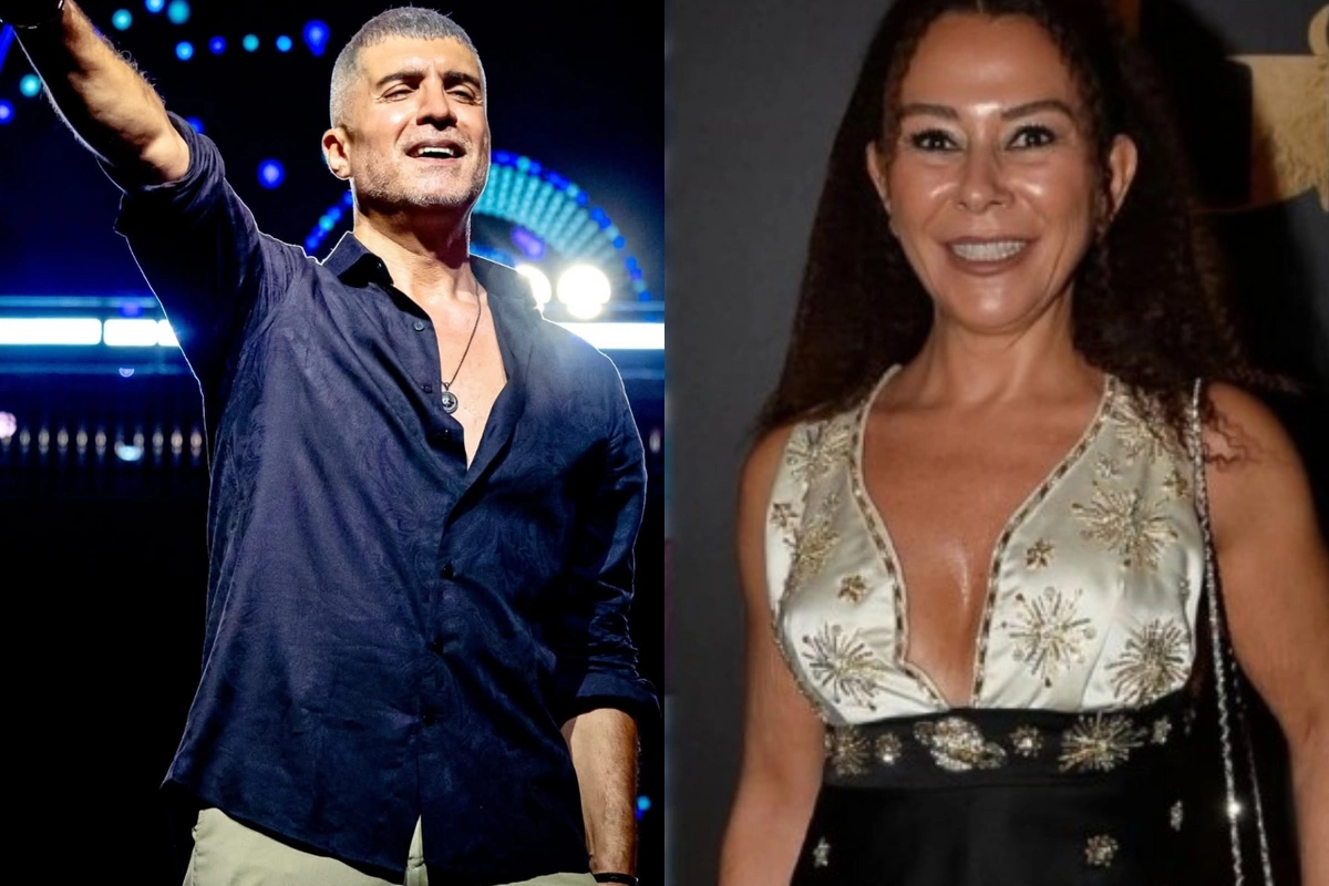 İş xanımı bunun üçün Özcan Denizə 5 milyon ödədi