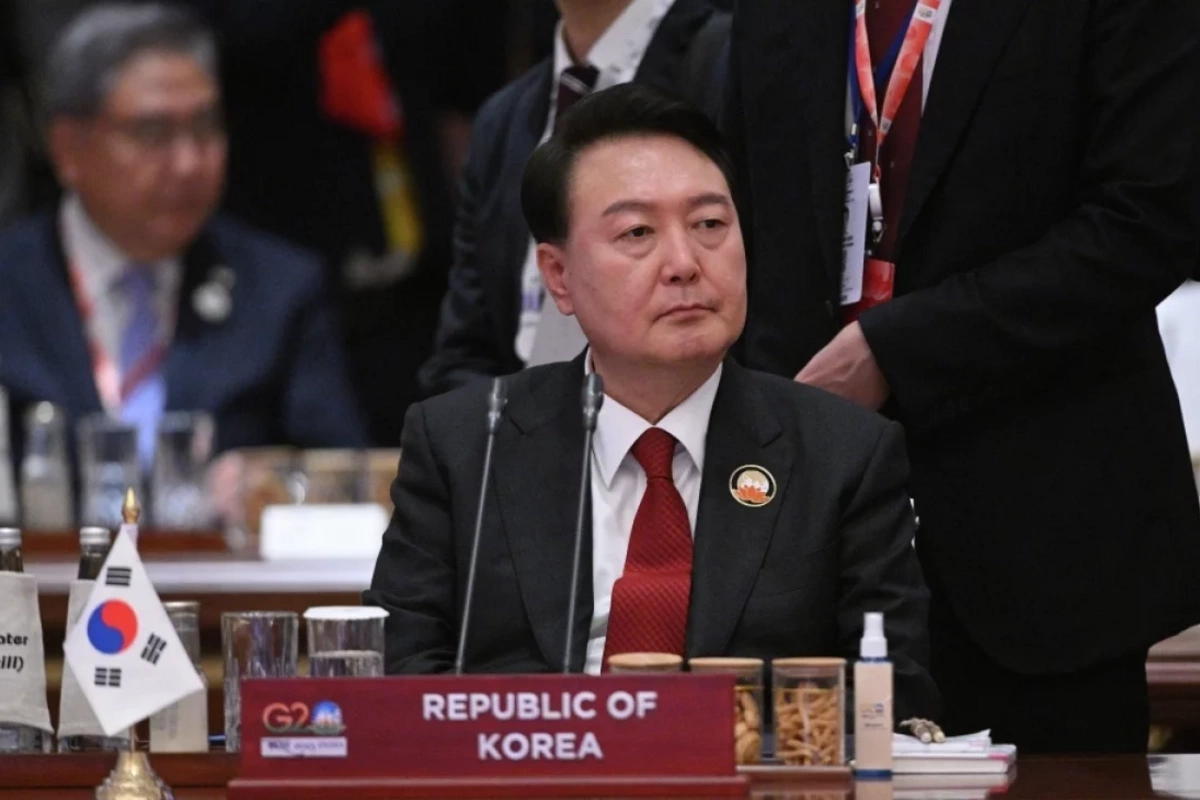 Cənubi Koreyanın sabiq prezidenti ömürlük həbs edildi