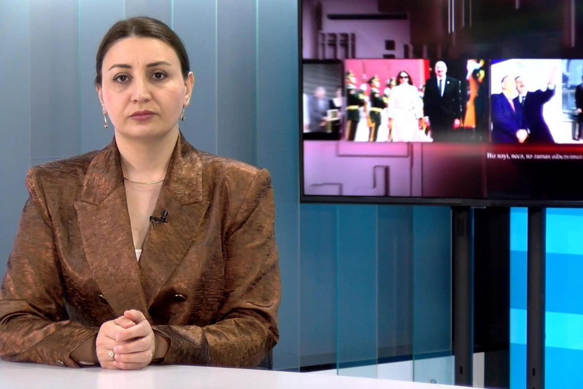 Politoloq: Heydər Əliyev Azərbaycan xalqının taleyini öz taleyi ilə bağlayırdı
