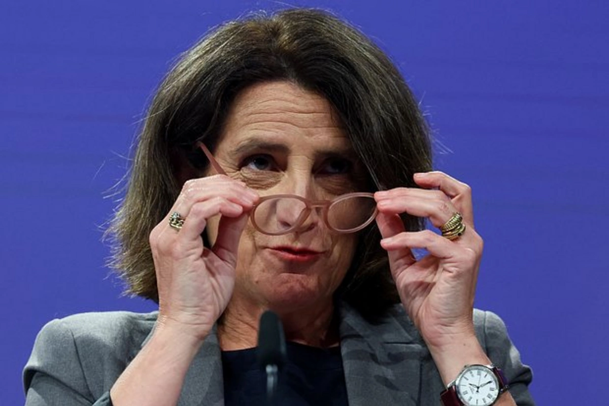 Avropa Komissiyasından ABŞ-yə qarşı cavab tədbirləri barədə AÇIQLAMA