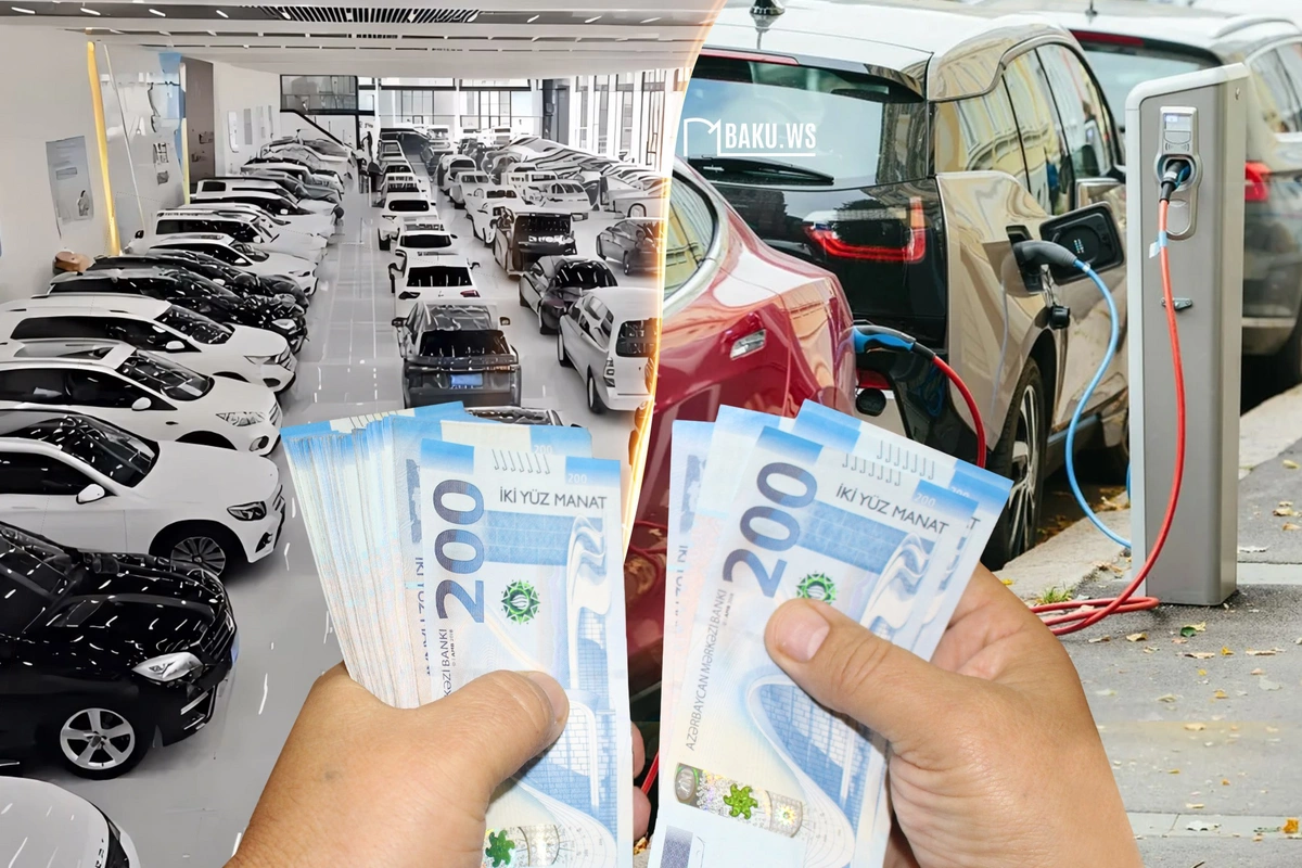 ВАЖНАЯ НОВОСТЬ для желающих приобрести автомобиль