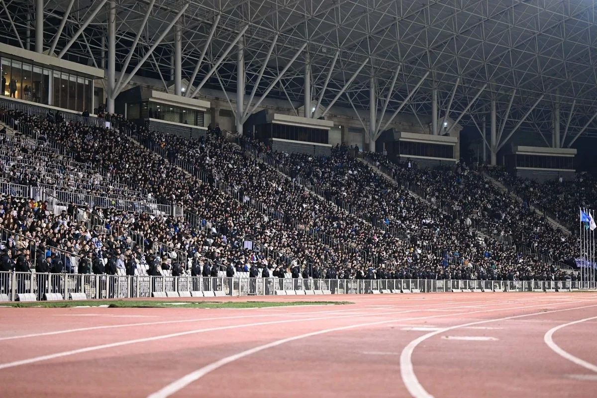 Misli Premyer Liqasında son 10 ilin tamaşaçı rekordu yeniləndi