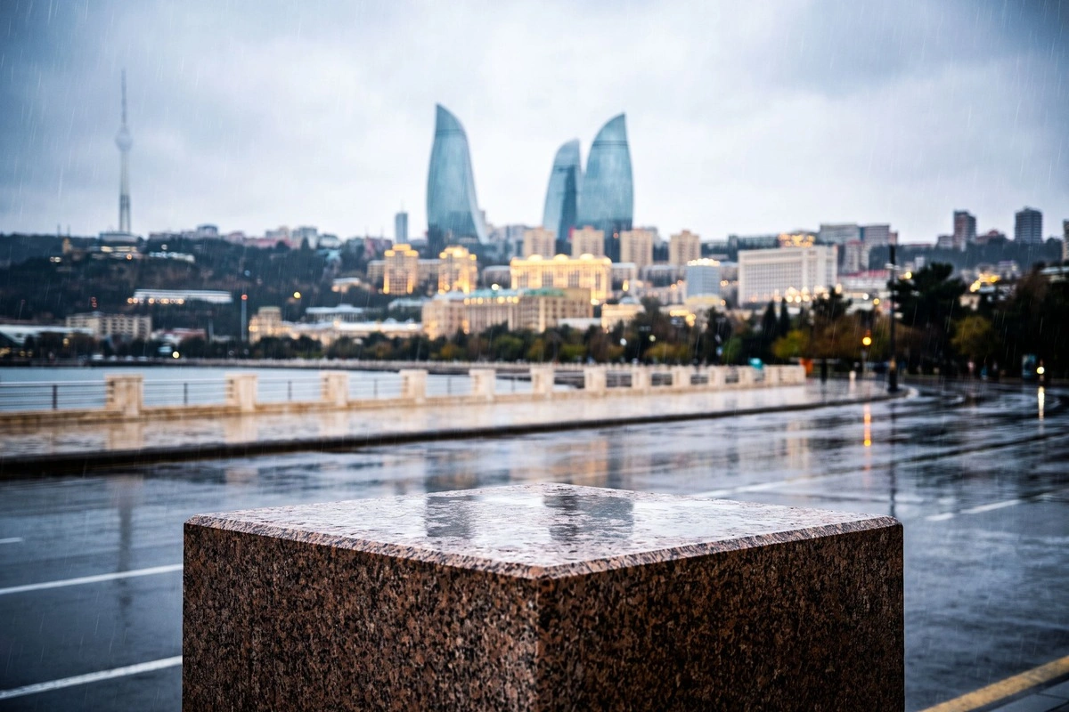 Sabah bəzi yerlərdə yağış yağacaq