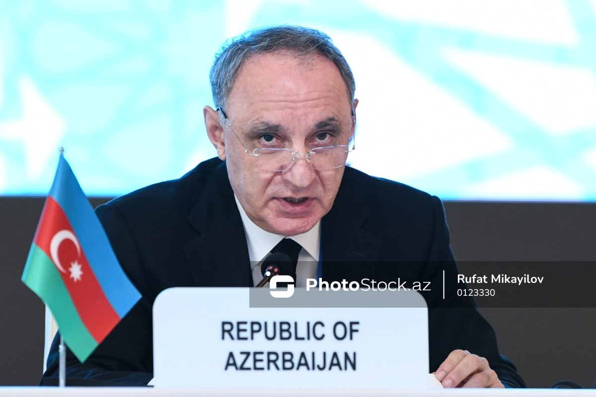 Генпрокурор: Уголовное дело по факту крушения самолета AZAL продолжается
