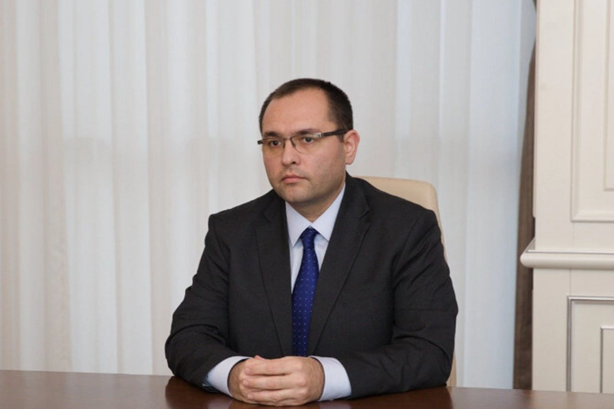 Məcnun Məmmədov: Latviya ilə aqrar sahədə prioritet istiqamətlər üzrə razılıq əldə olunub