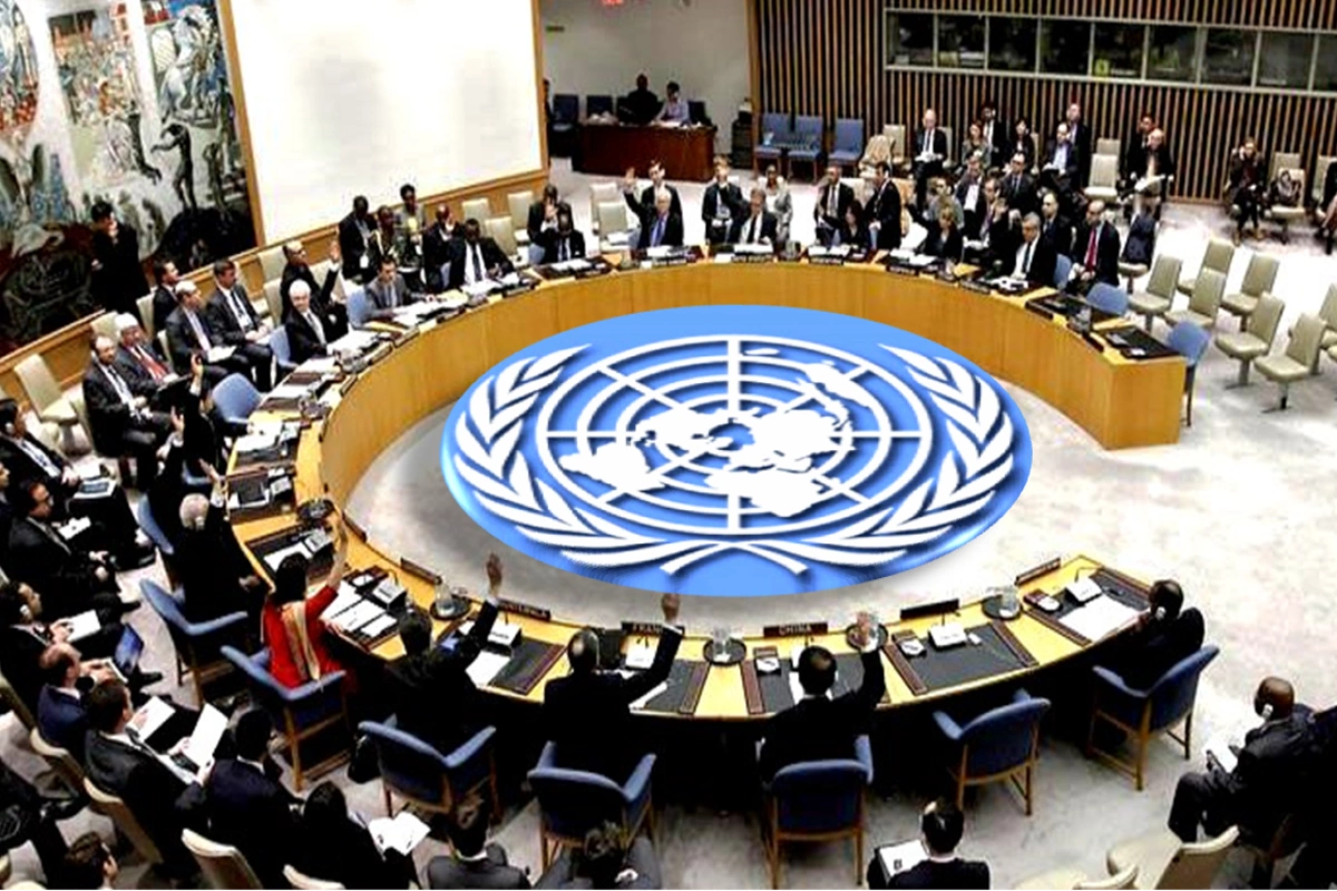 The USA is convening an emergency meeting of the UN Security Council on the Iranian crisis