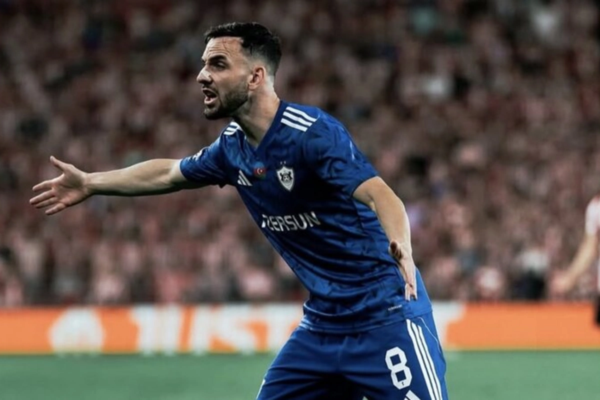 AFFA-dan Qarabağa SƏRT CƏZA