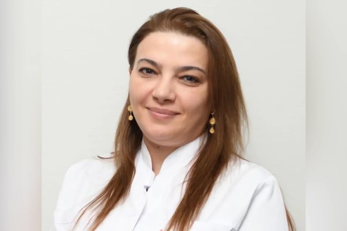 Nuridə Məmmədova direktor vəzifəsindən azad olundu