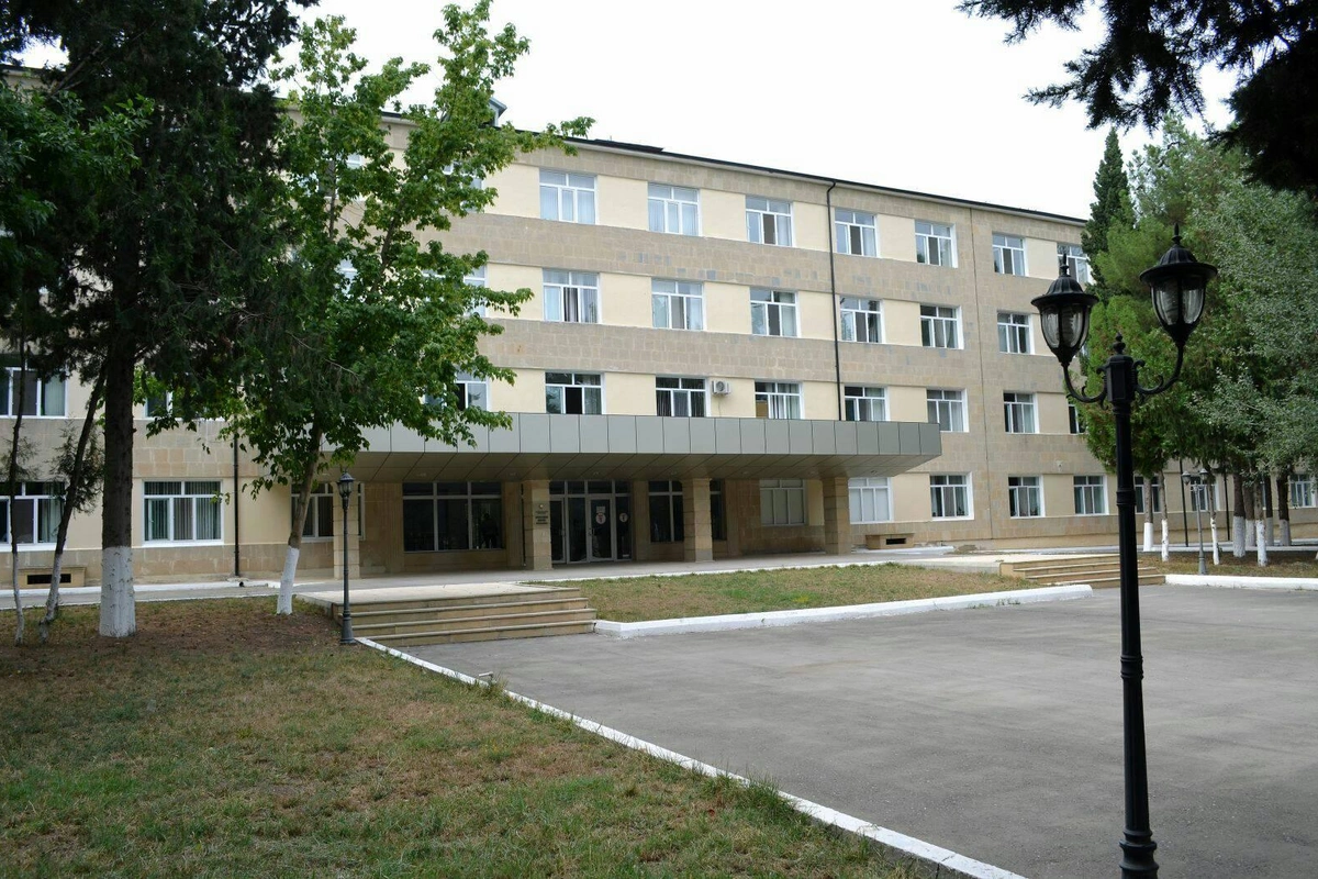 Azərbaycanda iki xəstəxanada təmir işləri görüləcək