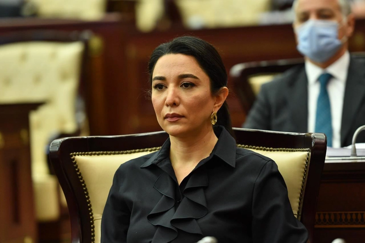 Ombudsman: Dövlət başçısının amnistiya təşəbbüsü humanist dəyərlərə əsaslanan siyasətin bariz nümunəsidir