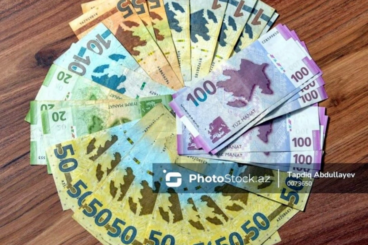 Цена стабильности: что удерживает манат от валютных колебаний?