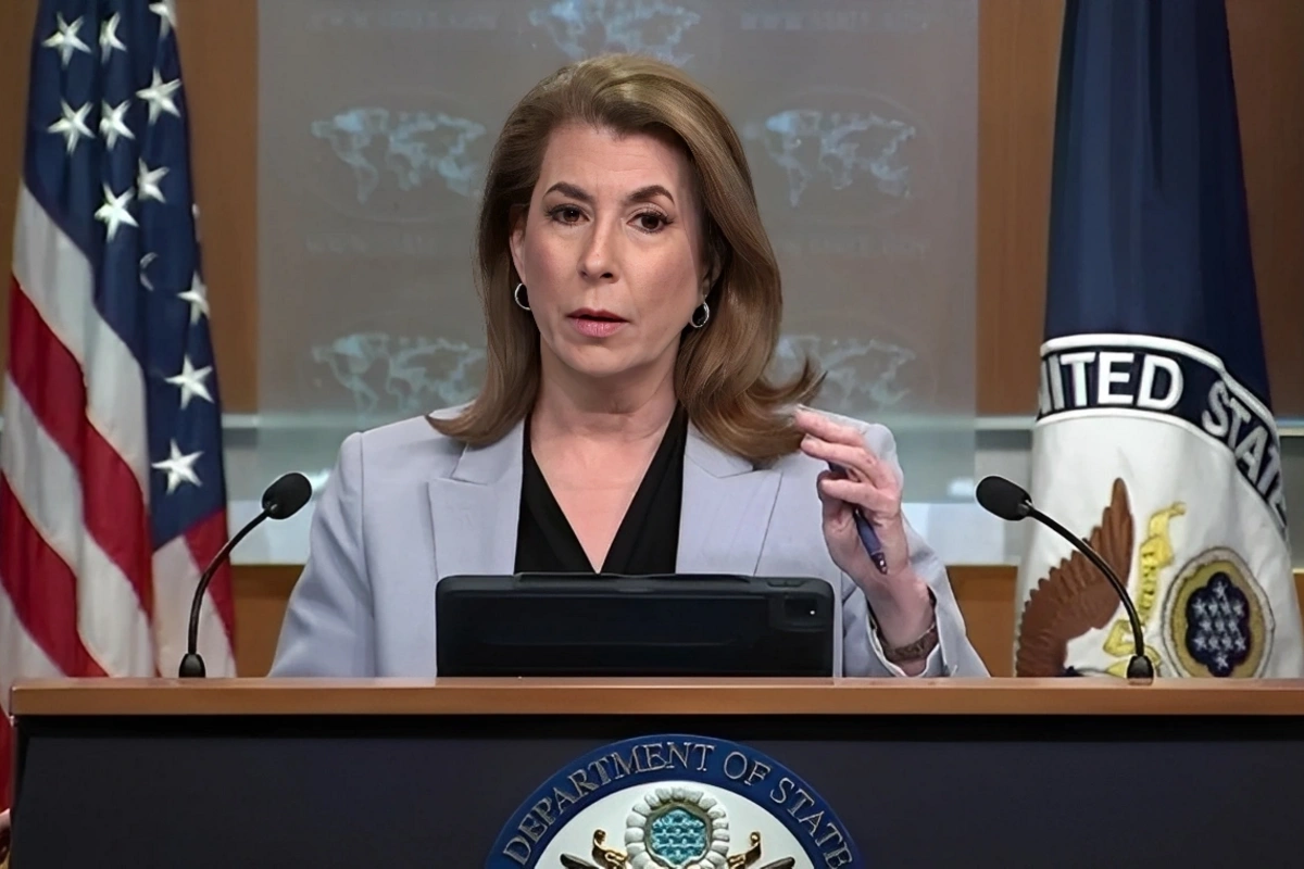 USA warned Russia and Iran regarding the Zangezur corridor USA warned Russia and Iran regarding the Zangezur corridor