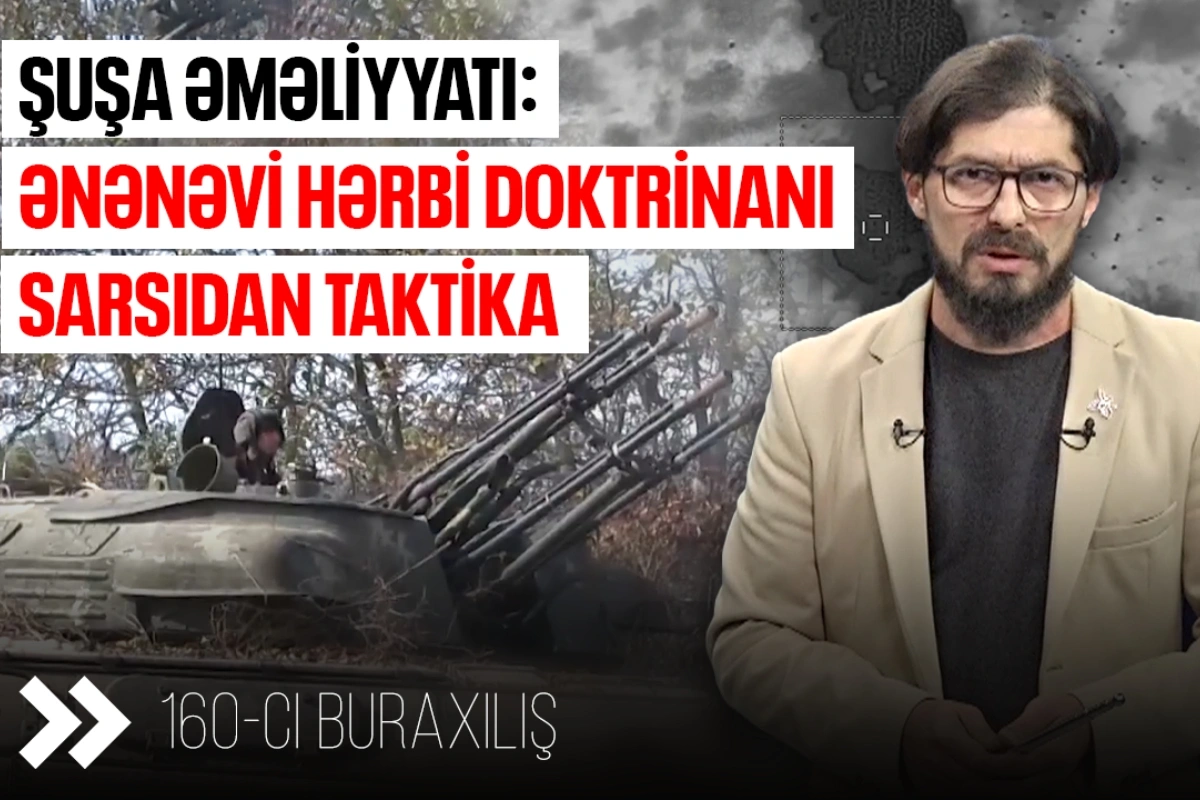Nə ağır artilleriya, nə tank: Ermənilərin alınmaz qala xülyası necə puç oldu?