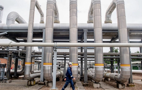 Avropada benzinin qiyməti rekord həddə yüksəlib