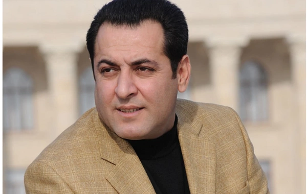 Rafiq Həşimova ağır itki