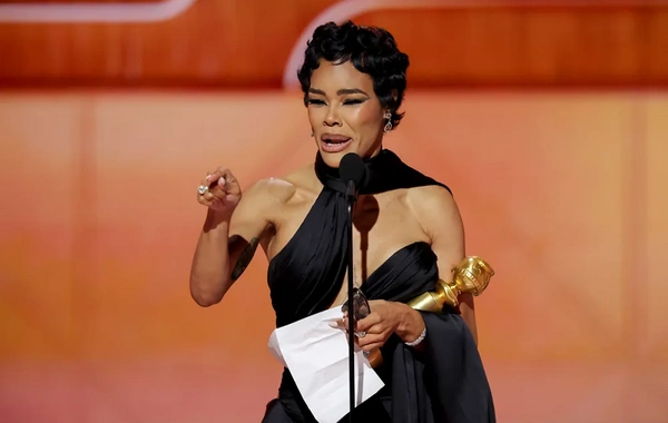 Объявлены лауреаты премии "Золотой глобус"