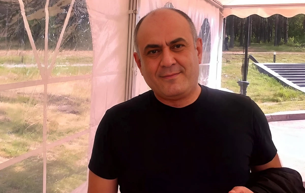 Məşhur general 10 il sonra AZADLIĞA ÇIXDI