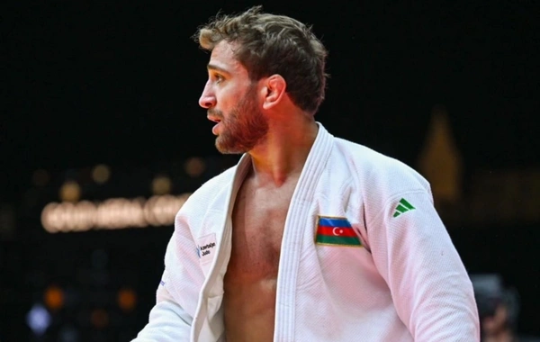 Böyük Dəbilqə turniri: Hidayət Heydərov mübarizəyə başlayır