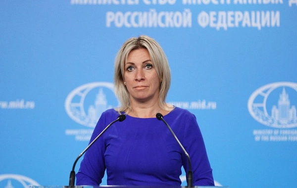 МИД РФ прокомментировал ситуацию с задержанием азербайджанцев в России