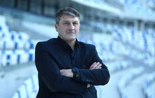 Gürcüstan millisinin və Trabzonsporun sabiq futbolçusu vəfat edib