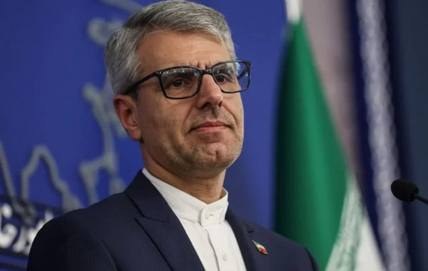 Bəqai: ABŞ-nin analoji infrastrukturuna cavab zərbəsi endiriləcək