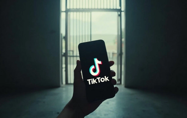 Тиктокер Kürd переведен под домашний арест