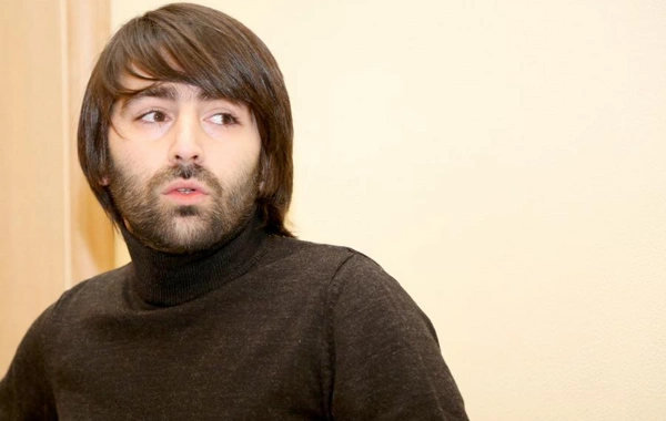 Elşad Xose saxlanıldı