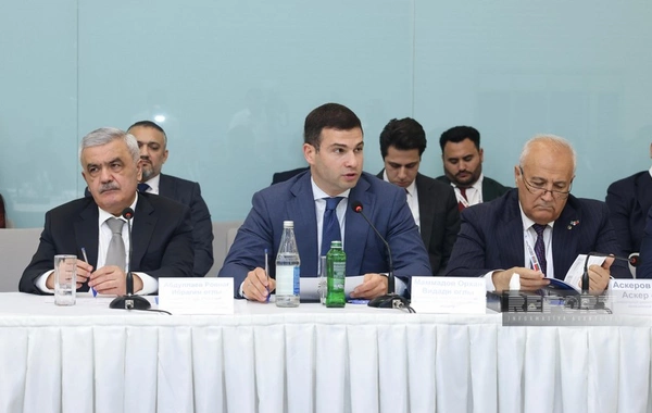 KOBİA Belarus sahibkarlarına Qarabağda tərəfdaşlar tapmaqda dəstək göstərəcək