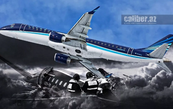 AZAL təyyarəsinin qəzası: Həqiqətin əsl üzü və Baza Telegram kanalının təxribatı