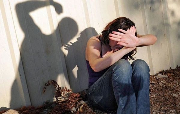 Keçmiş arvadını döyən şəxsə hökm oxundu