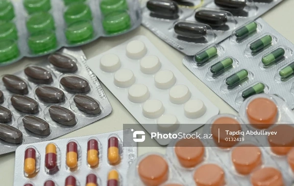 Почему в Азербайджане увеличиваются расходы на медикаменты?