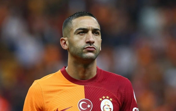"Neftçi" Hakim Ziyeşlə danışıqlar aparır? - RƏSMİ AÇIQLAMA