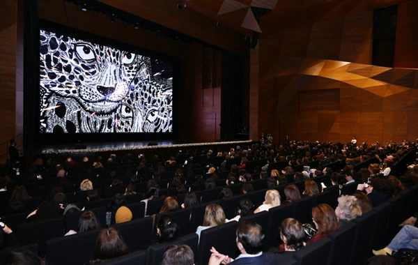 As part of the OIC Culture Festival, the Women's Creativity Forum was held