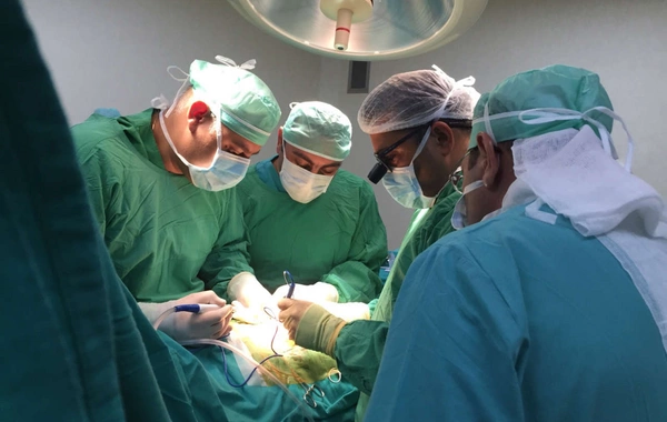 Azərbaycanda əməliyyatların sayı artdı - Statistika açıqlanıb