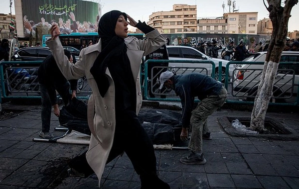 BƏƏ İrana qarşı gözlənilməz tədbirlər görməyi planlaşdırır