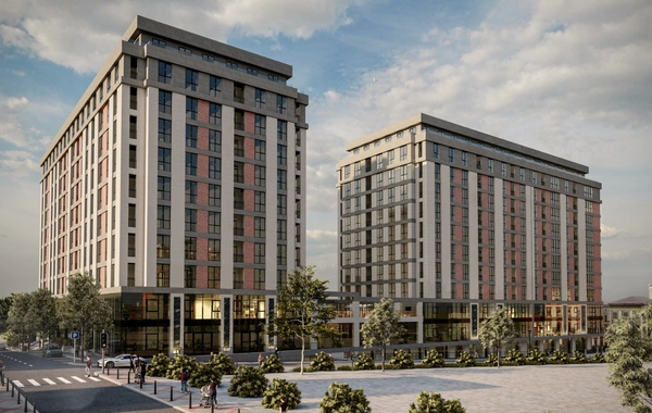 Nizami City-dən möhtəşəm kampaniya - mənzil alan qazanır