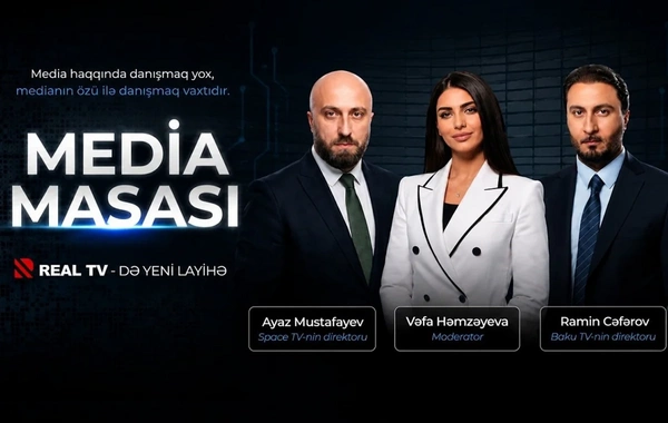 Televiziyanın da aqibəti qəzet kimi olacaq?
