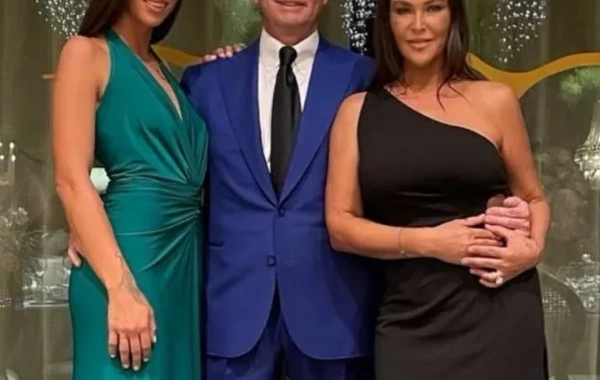 Hülya Avşar: "Artıq nənə olmaq istəyirəm"