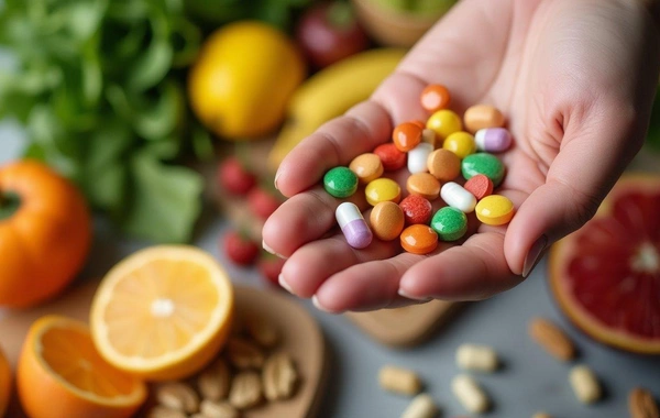 Bu vitaminlər demansk riskini azaldır