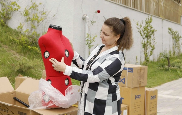 Şuşaya köçürülən 600-dək şəxs məşğulluq tədbirlərinə cəlb edilib