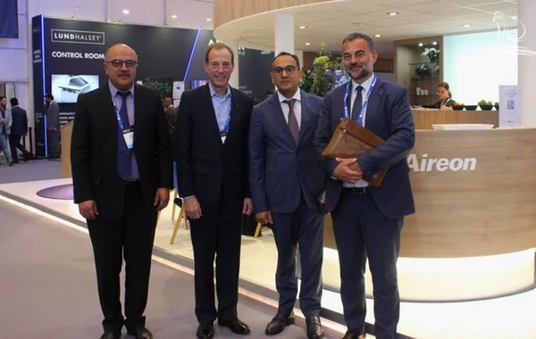 "Airspace World 2026": AZANS bir sıra beynəlxalq şirkətlərlə yeni təşəbbüslər elan edib