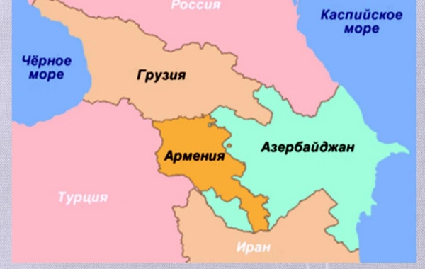 Azerbaijan - the economic barometer of the region
