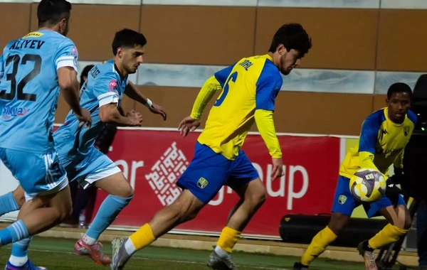 Premyer Liqa: Kəpəz Zirə səfərindən xal qazandı