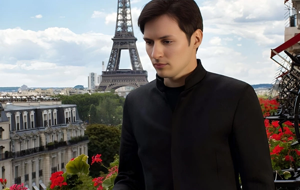 Павел Дуров жестко высказался по поводу ограбления Лувра