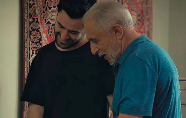 Alim Qasımovla Üzeyir Mehdizadə duet oxudu