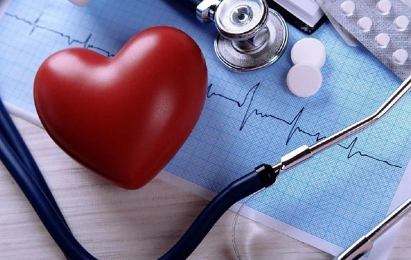 Названа неочевидная причина раннего старения сердца