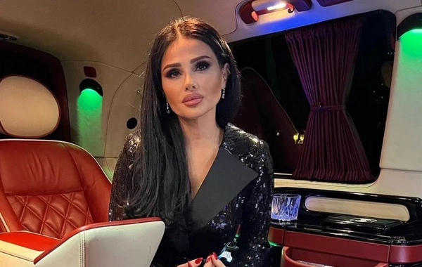 Günel Zeynalova: Gözəl səsin, mahnıların həmişə bizimlə yaşayacaq