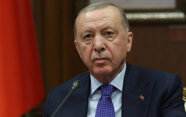 Ərdoğan Rusiya ilə Ukrayna arasında sülh danışıqlarının İstanbulda keçirilməsini təklif edib